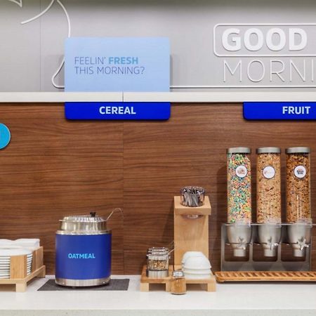 Holiday Inn Express & Suites - Ely By Ihg Zewnętrze zdjęcie