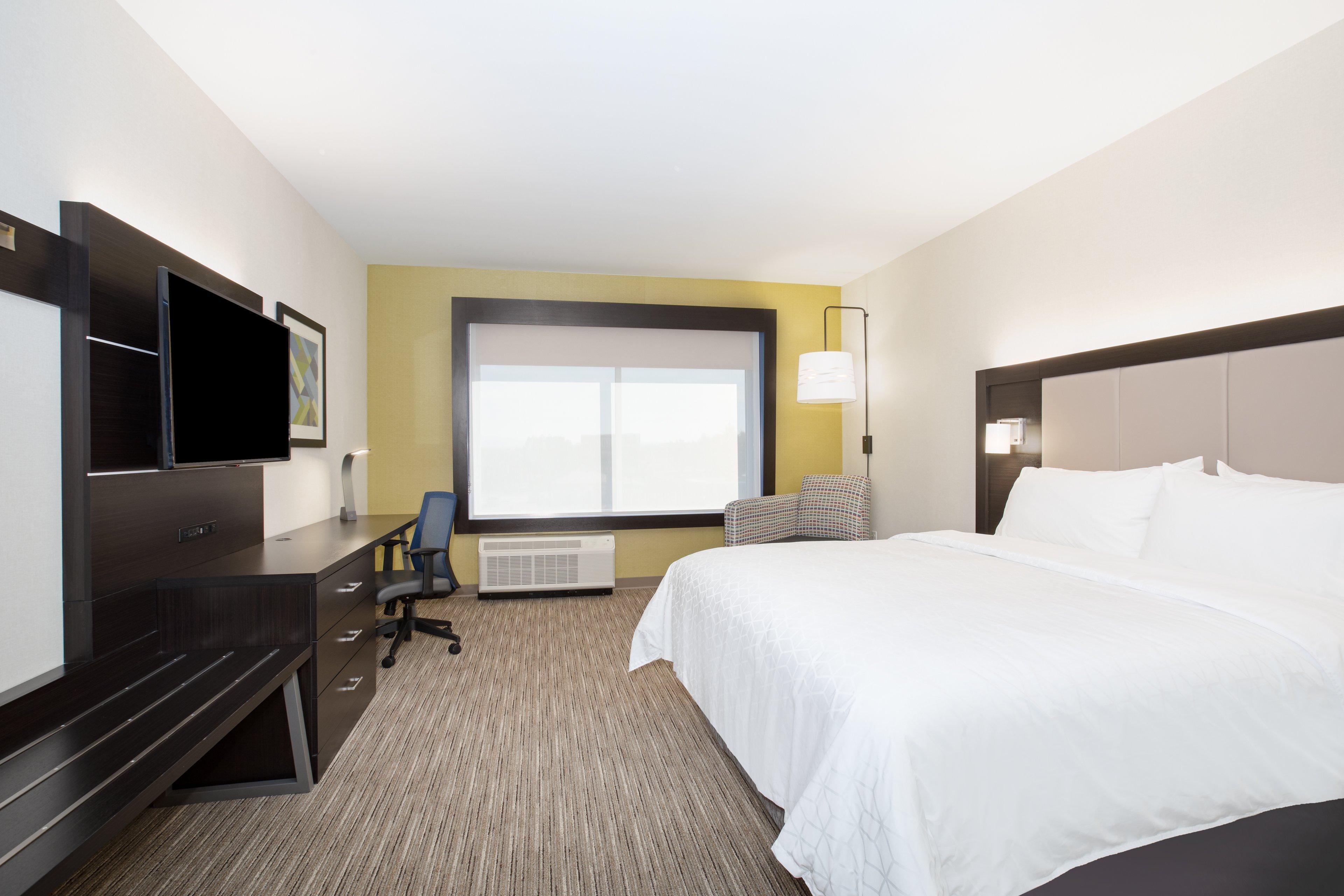 Holiday Inn Express & Suites - Ely By Ihg Zewnętrze zdjęcie