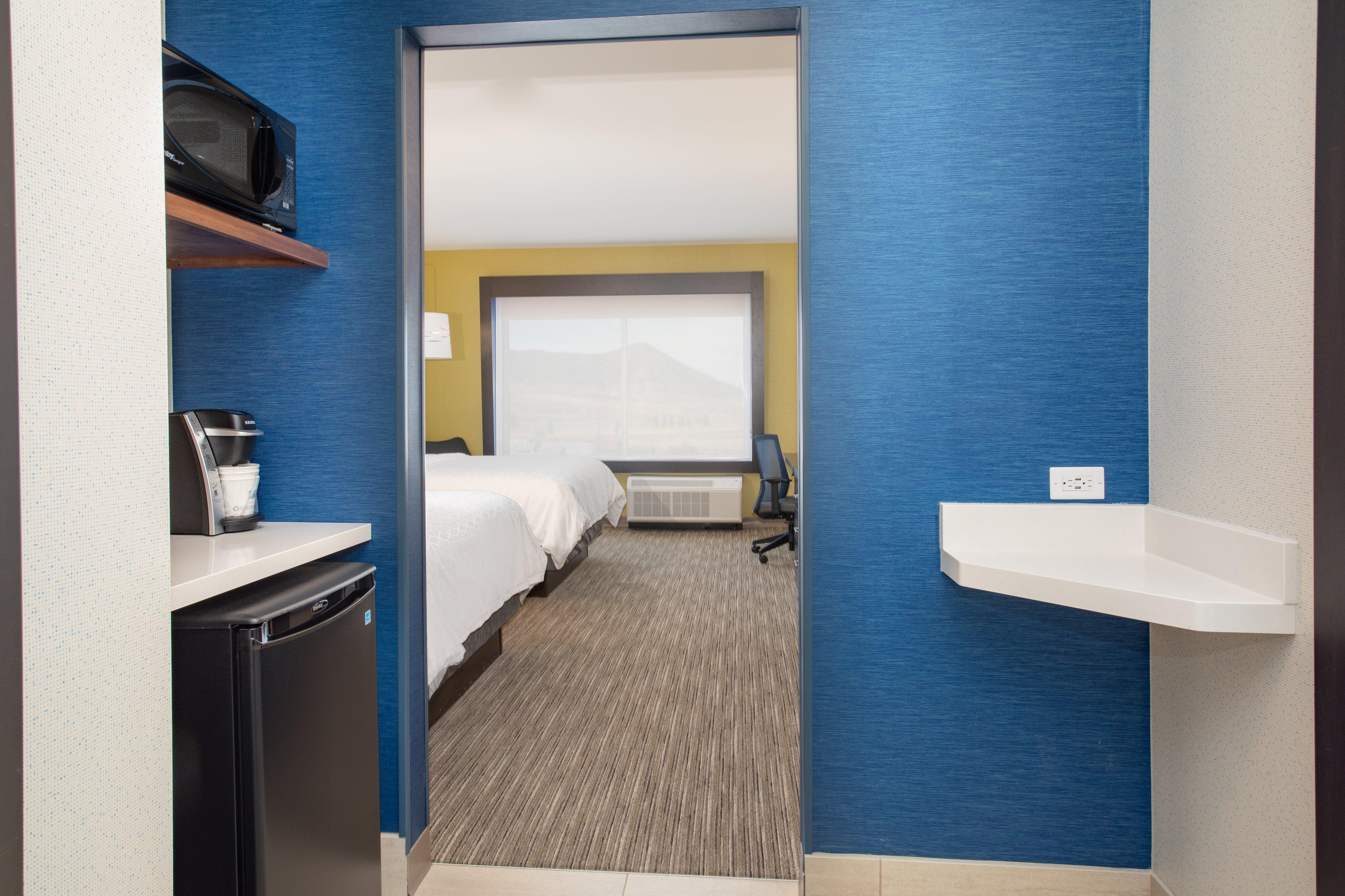 Holiday Inn Express & Suites - Ely By Ihg Zewnętrze zdjęcie