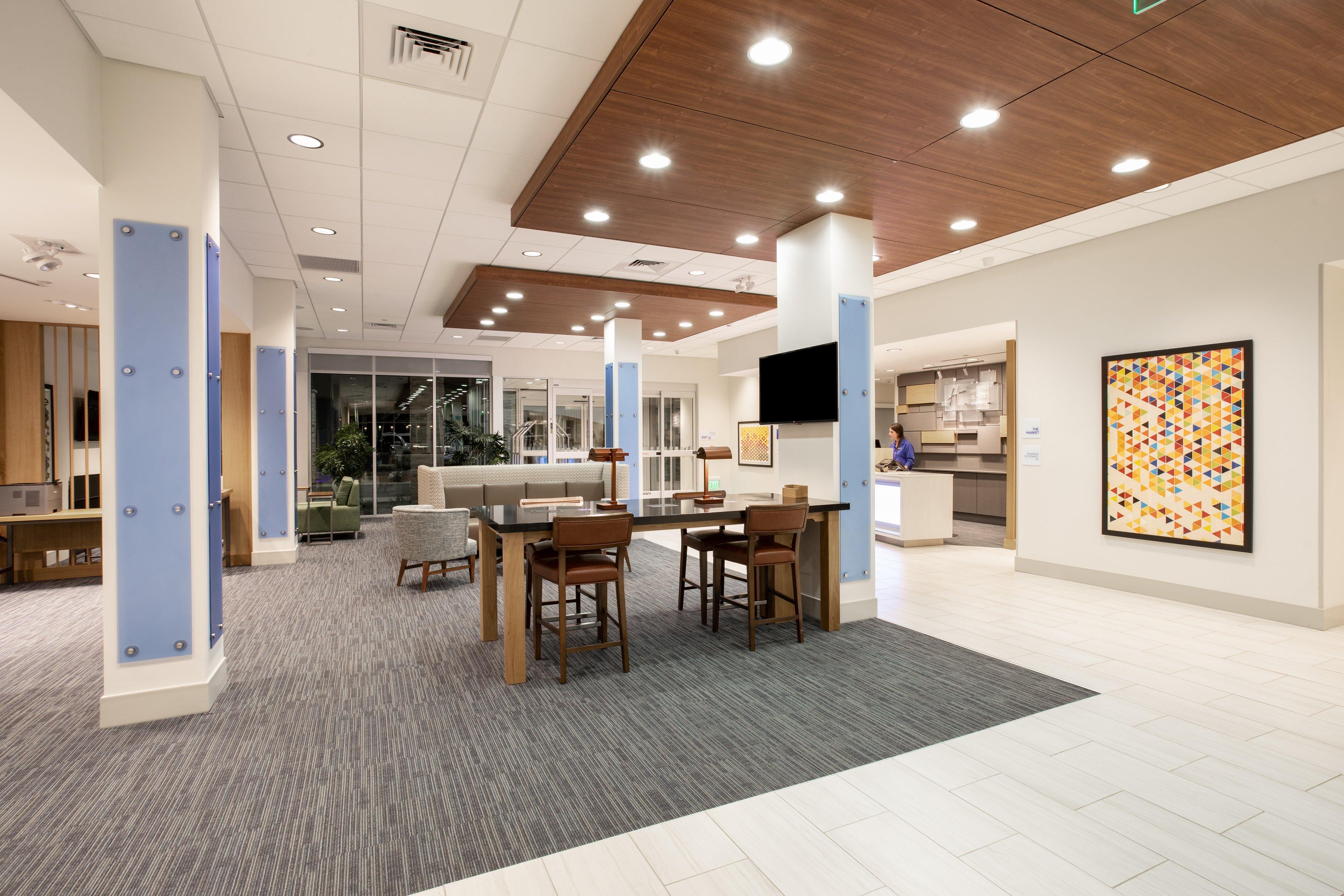 Holiday Inn Express & Suites - Ely By Ihg Zewnętrze zdjęcie