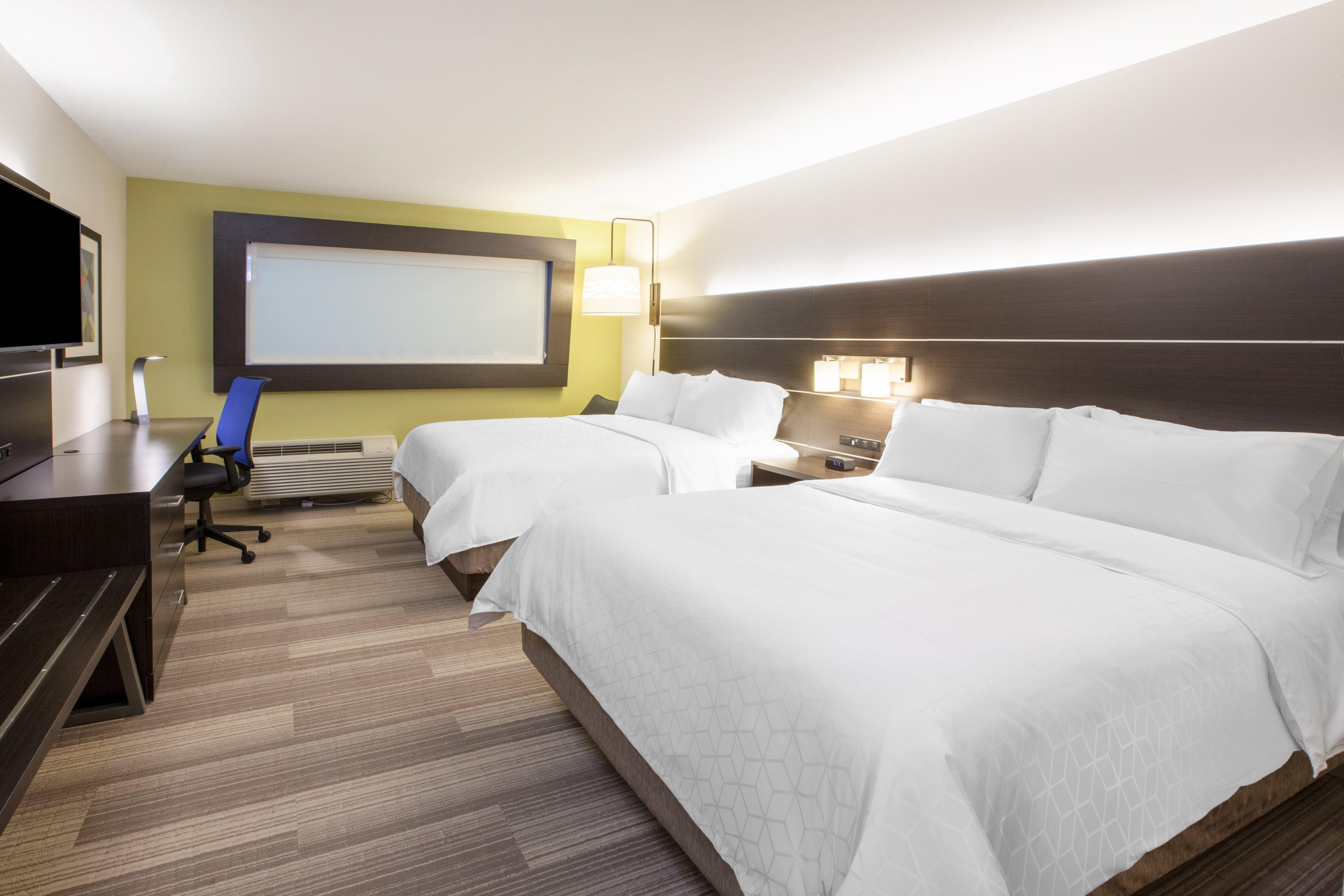 Holiday Inn Express & Suites - Ely By Ihg Zewnętrze zdjęcie