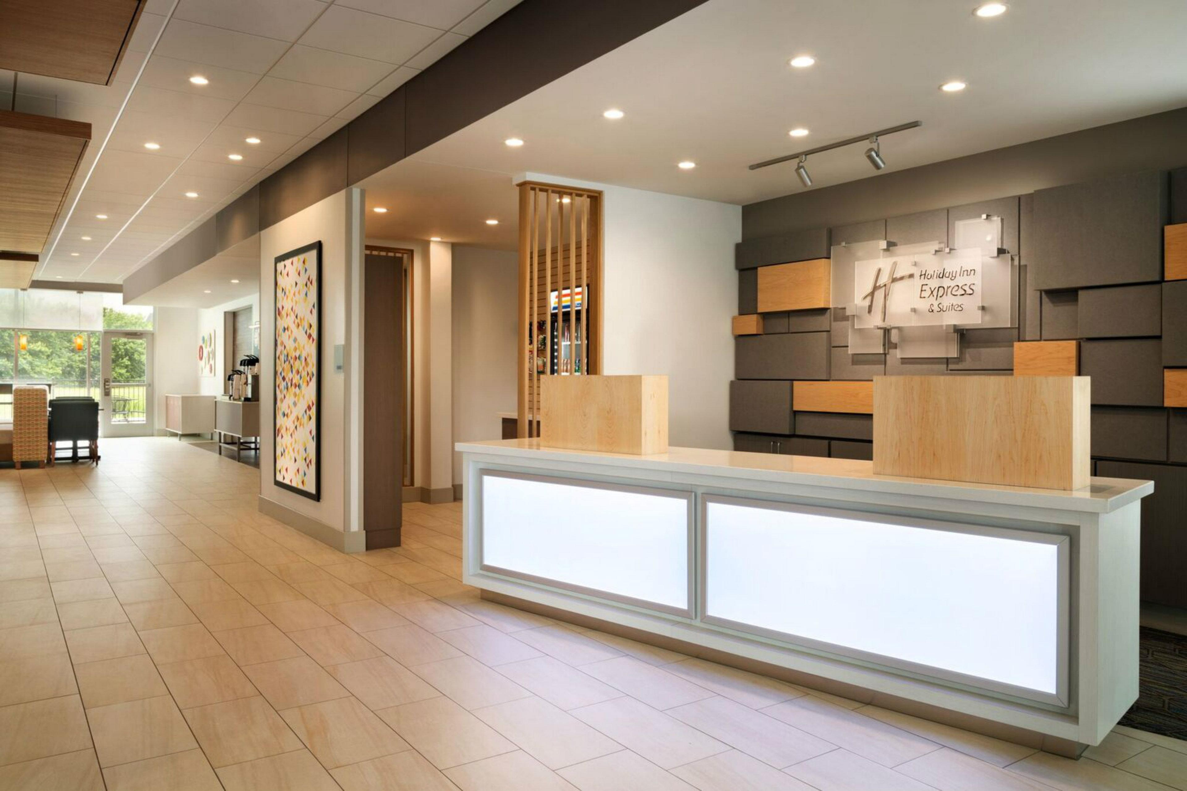 Holiday Inn Express & Suites - Ely By Ihg Zewnętrze zdjęcie