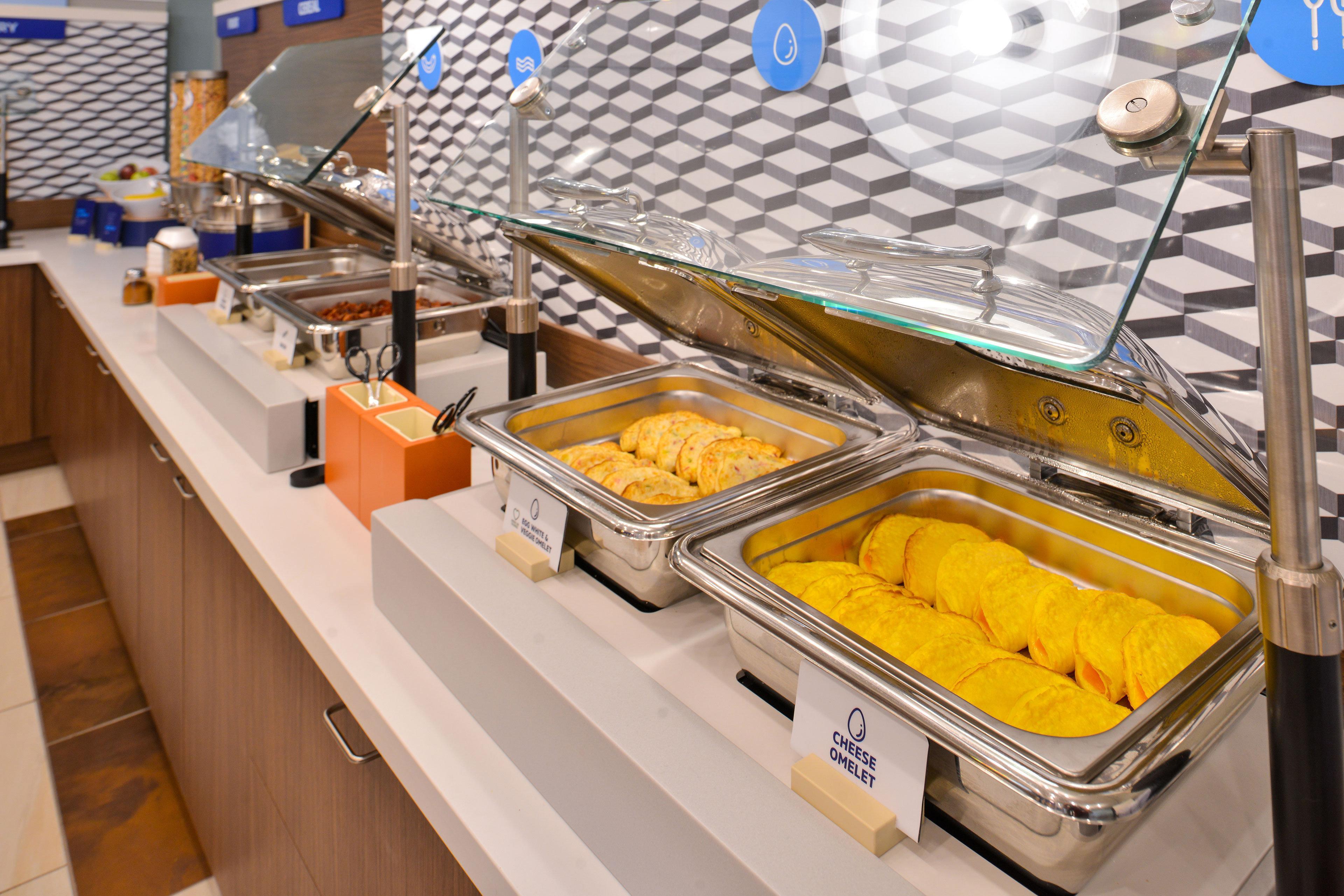 Holiday Inn Express & Suites - Ely By Ihg Zewnętrze zdjęcie