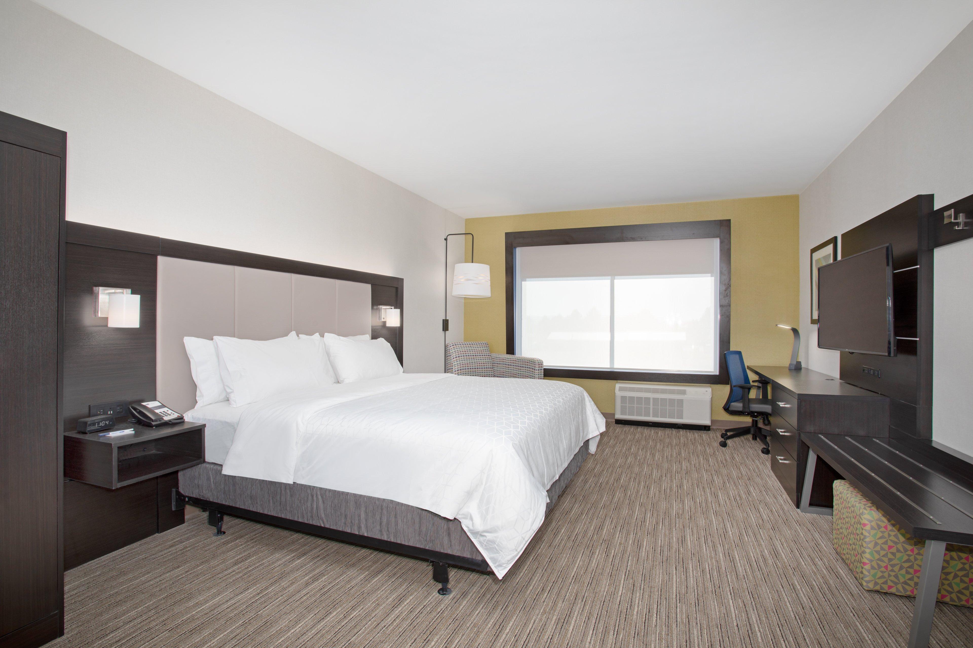 Holiday Inn Express & Suites - Ely By Ihg Zewnętrze zdjęcie