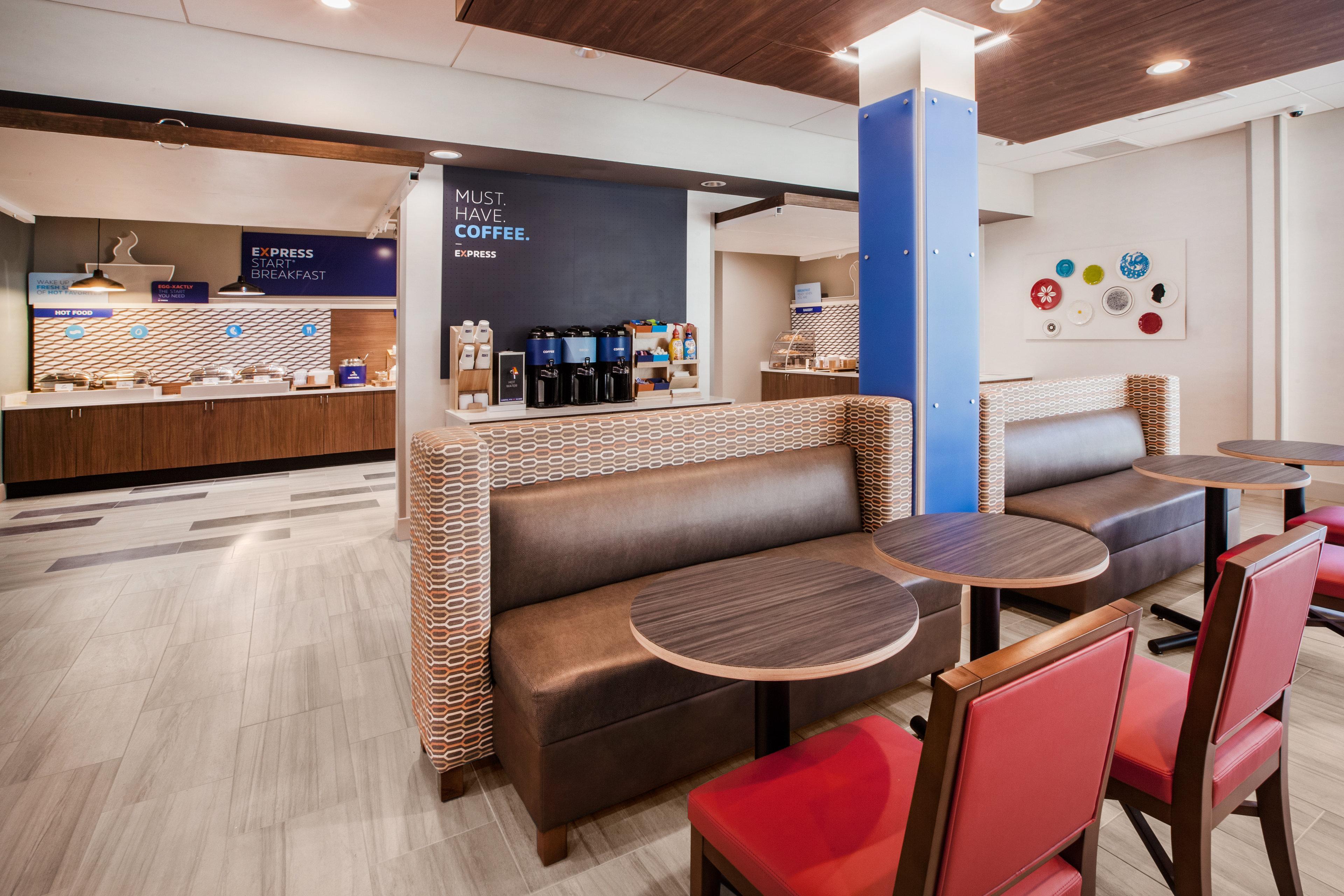 Holiday Inn Express & Suites - Ely By Ihg Zewnętrze zdjęcie