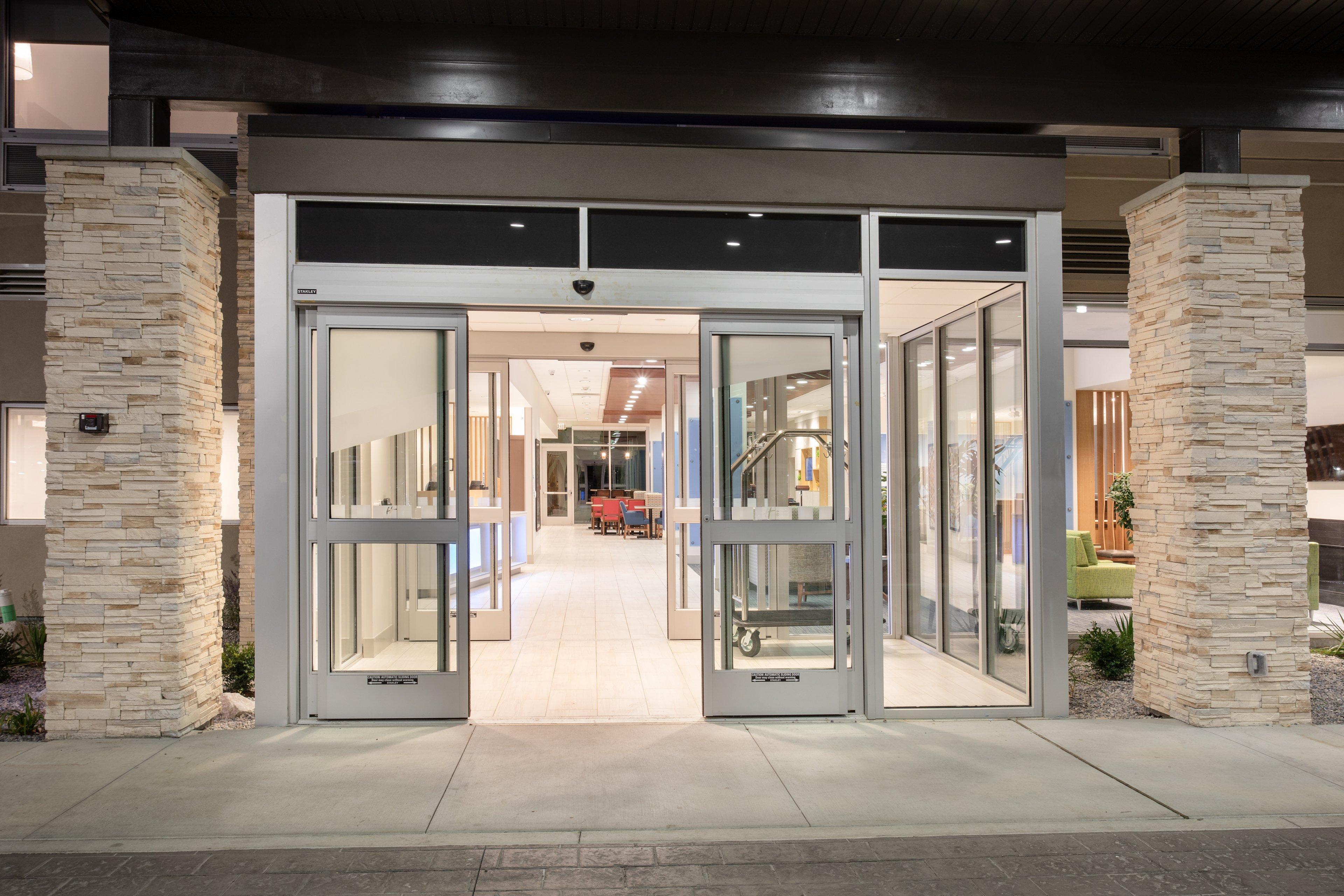 Holiday Inn Express & Suites - Ely By Ihg Zewnętrze zdjęcie