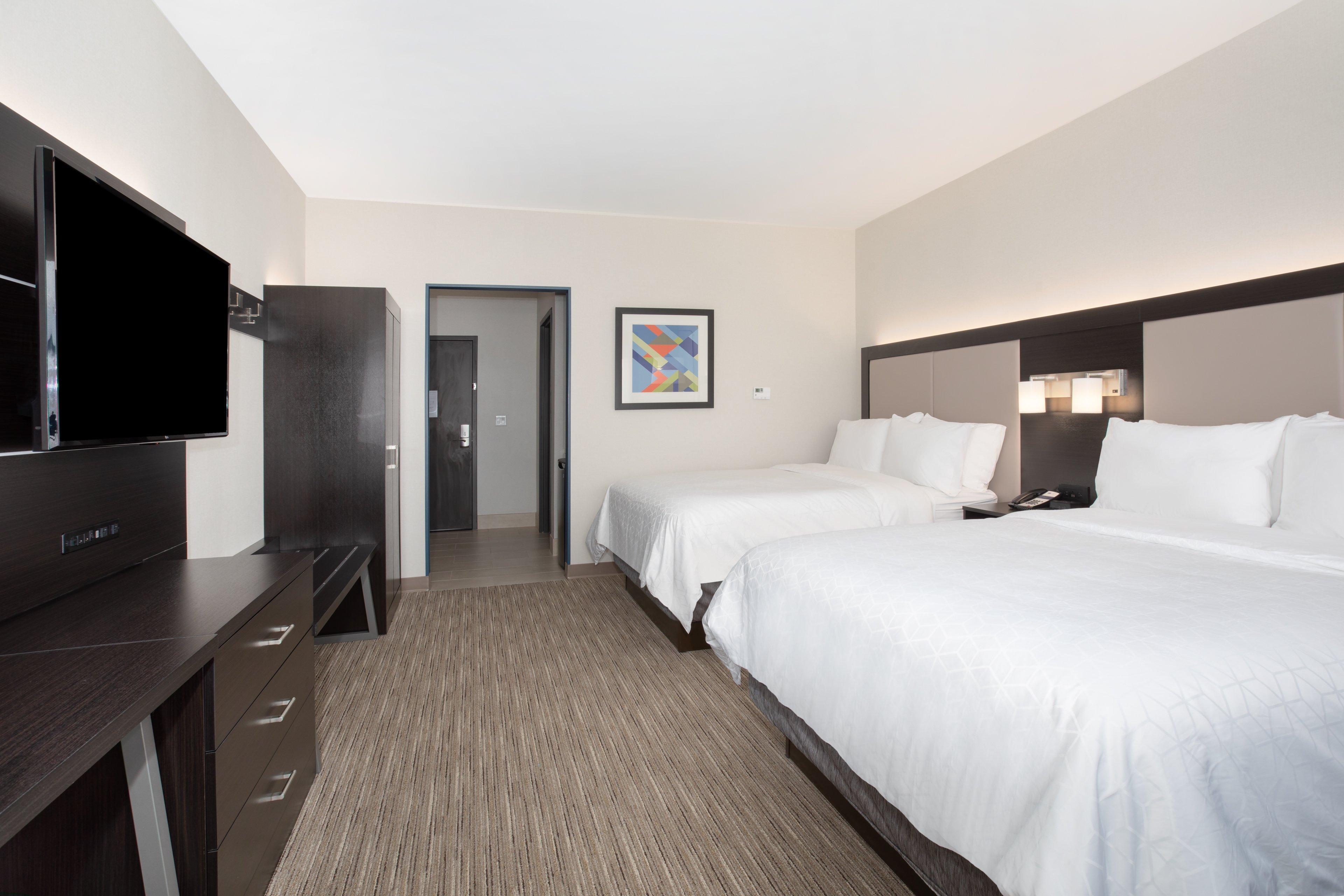 Holiday Inn Express & Suites - Ely By Ihg Zewnętrze zdjęcie