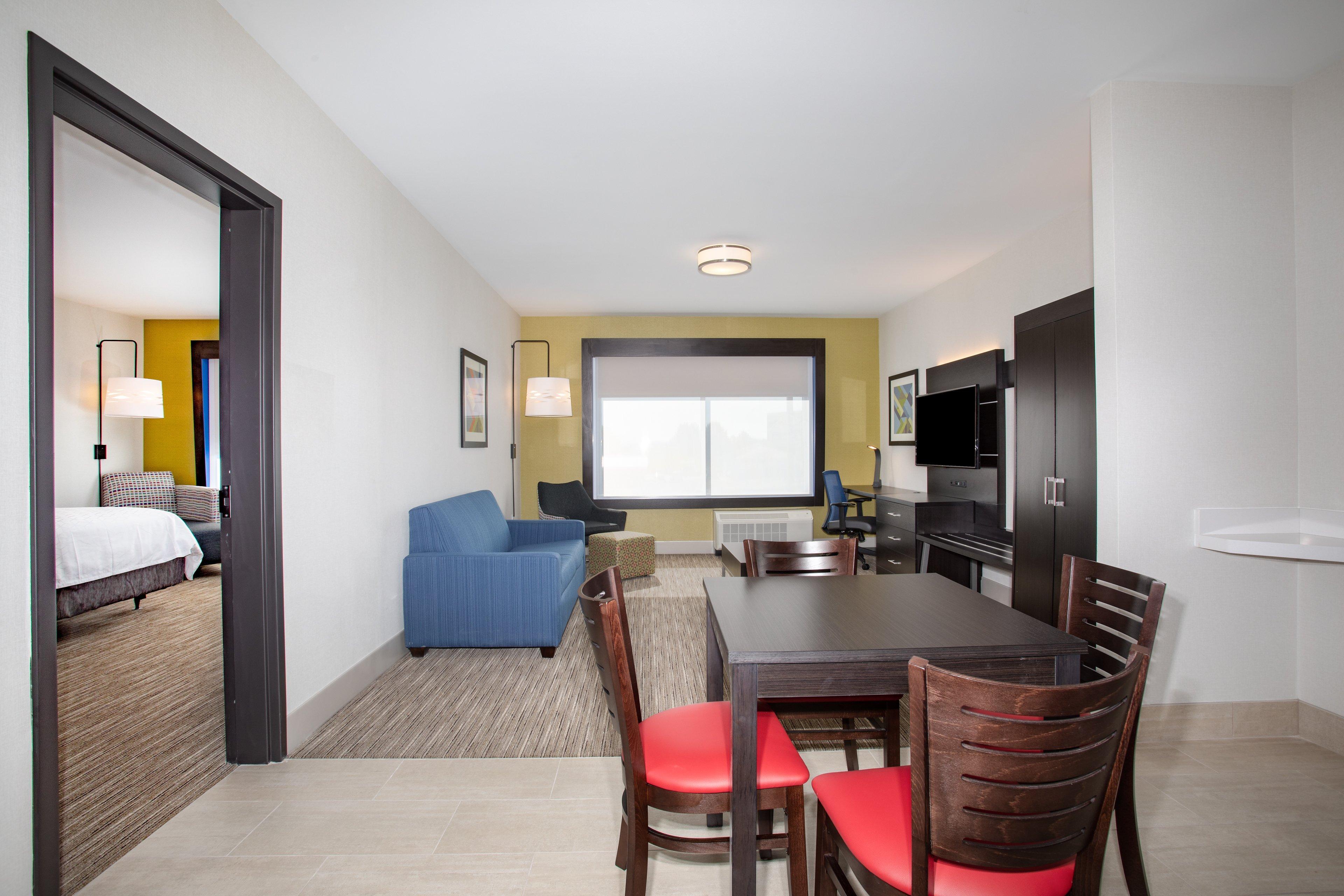 Holiday Inn Express & Suites - Ely By Ihg Zewnętrze zdjęcie