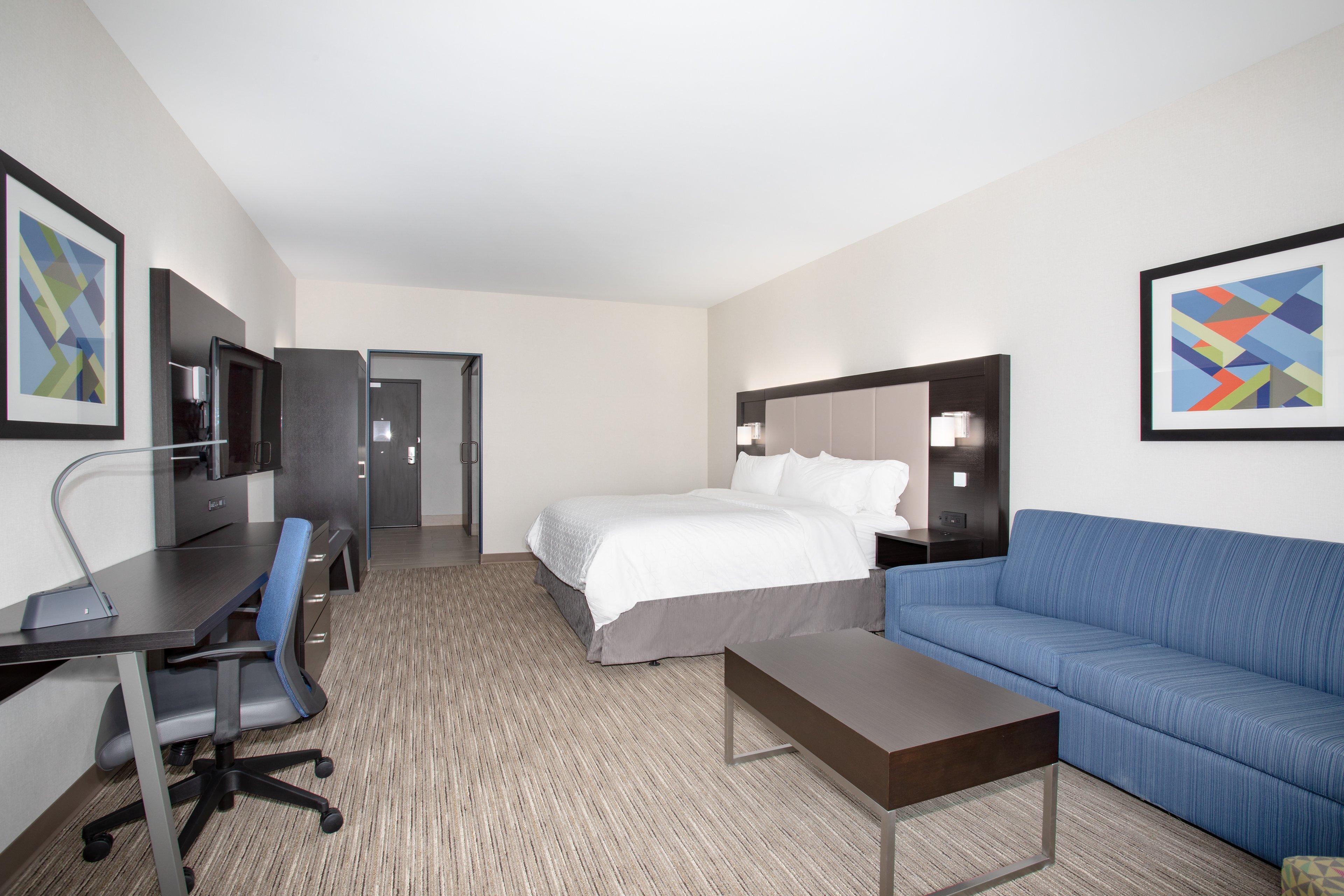 Holiday Inn Express & Suites - Ely By Ihg Zewnętrze zdjęcie