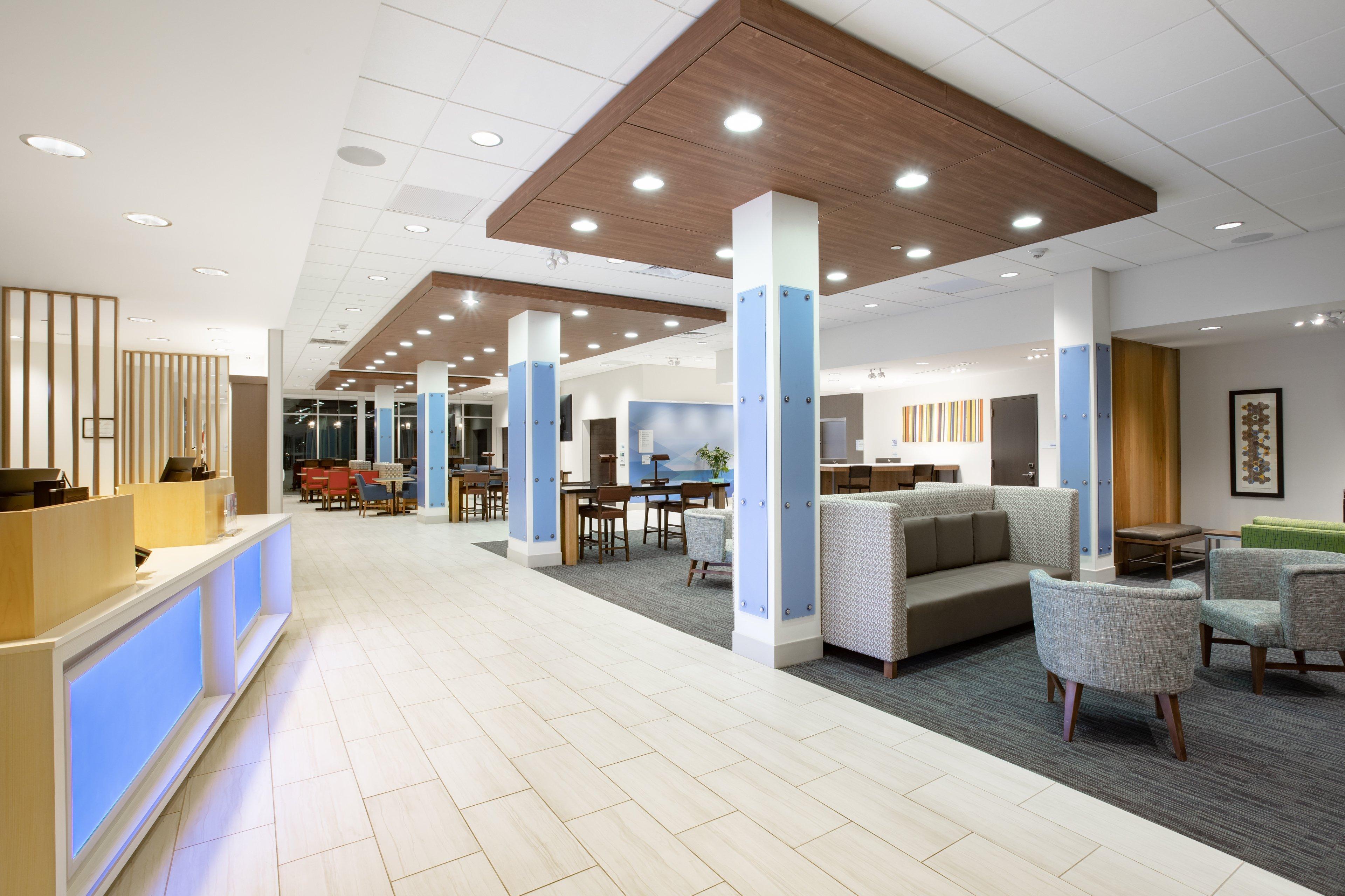 Holiday Inn Express & Suites - Ely By Ihg Zewnętrze zdjęcie