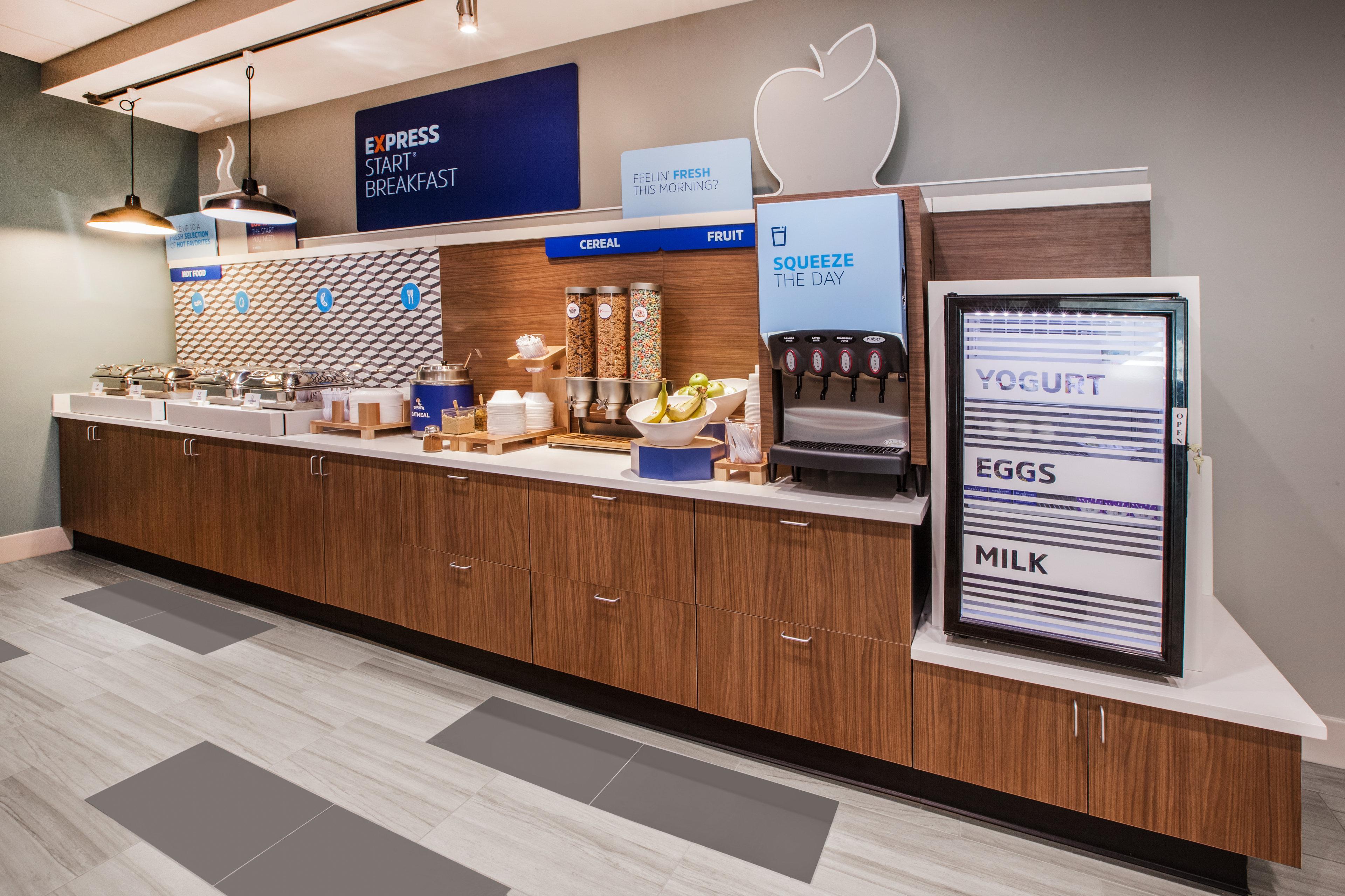 Holiday Inn Express & Suites - Ely By Ihg Zewnętrze zdjęcie