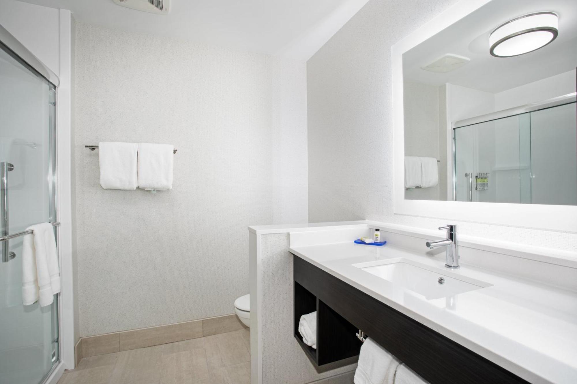 Holiday Inn Express & Suites - Ely By Ihg Zewnętrze zdjęcie